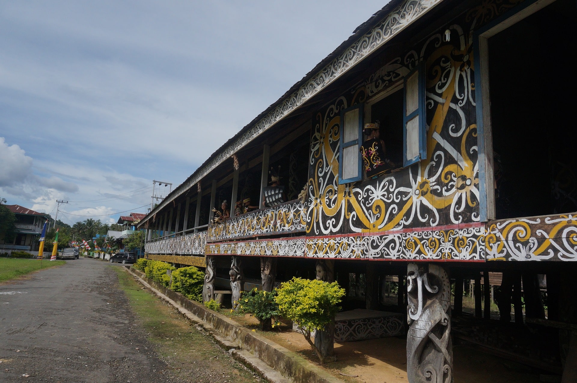 23. Kalimantan Timur